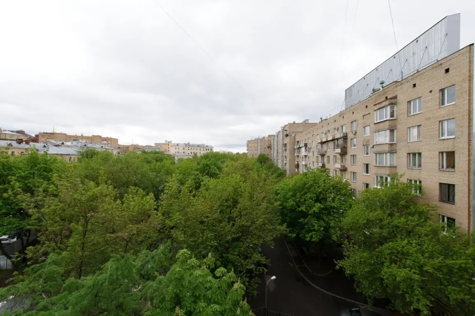 50 Апартаменты метро Смоленская