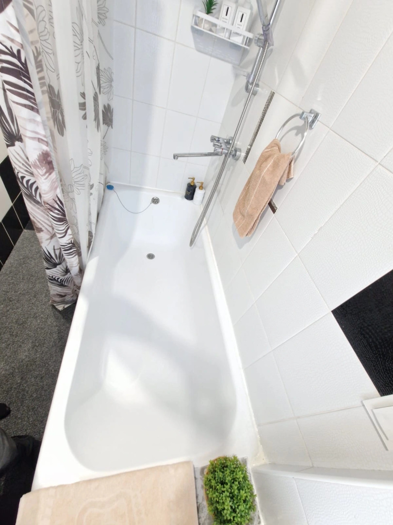 Апартаменты Минина в Центре