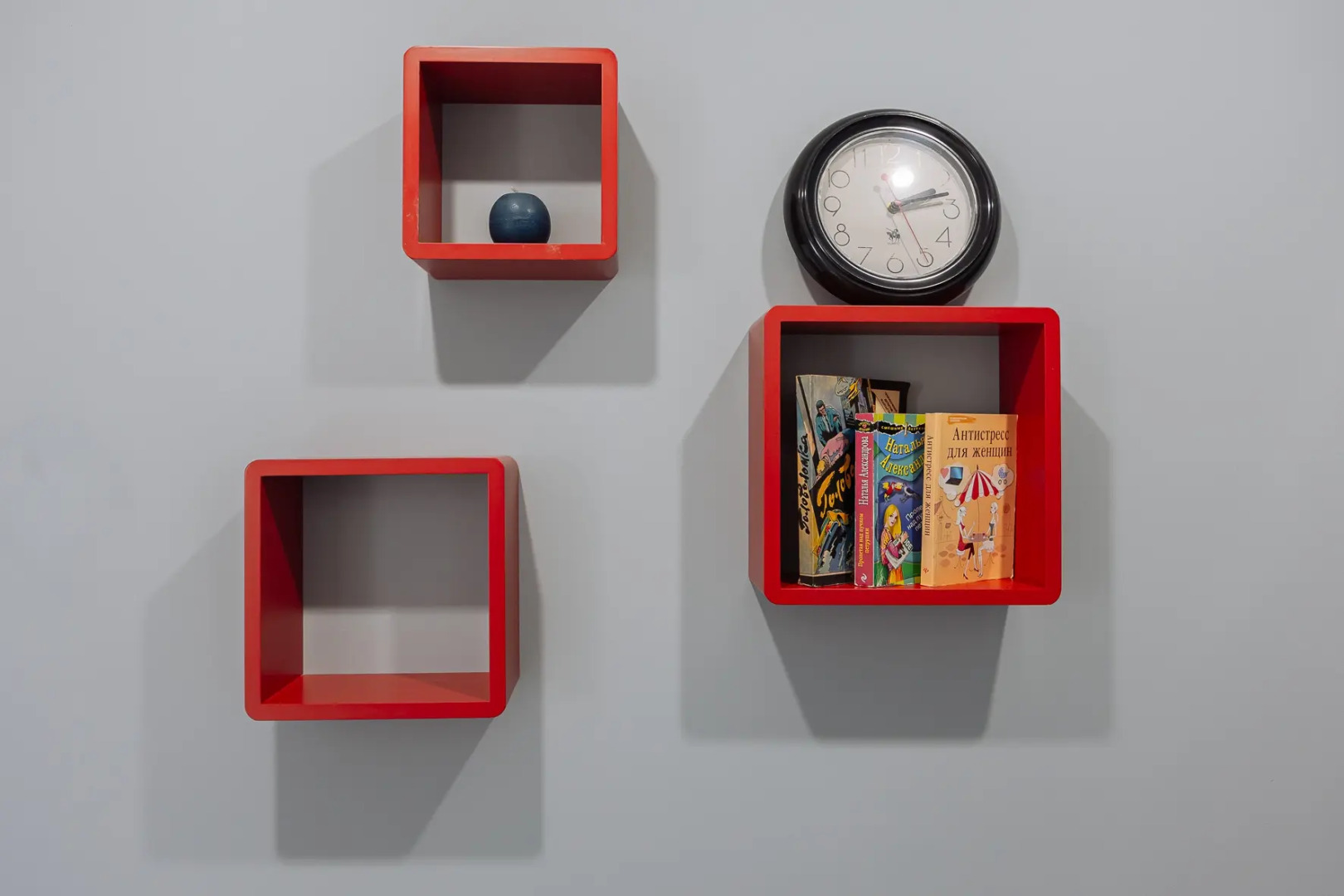 Апартаменты Malkova apartments на Старпопрегольской небережной