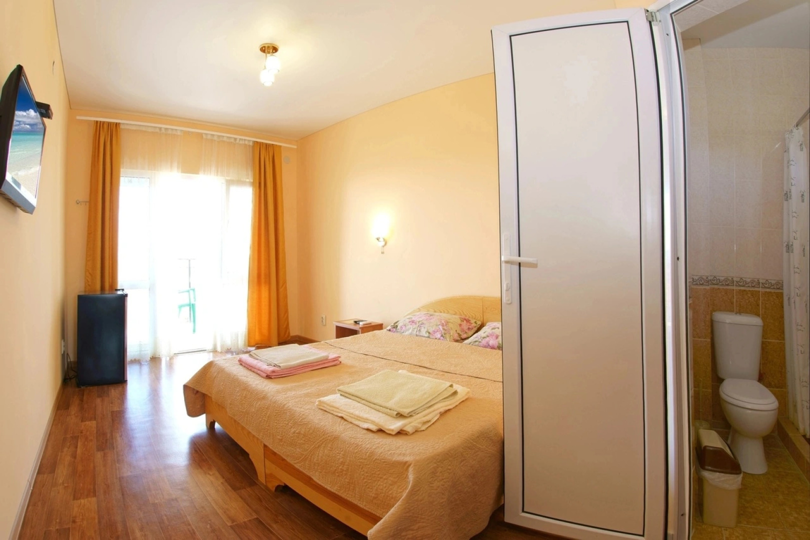 Гостевой Дом Лимон