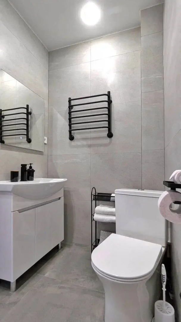 Квартира Уютная возле Парка