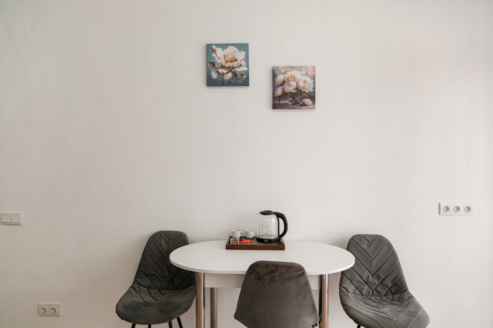 Апартаменты InnDays