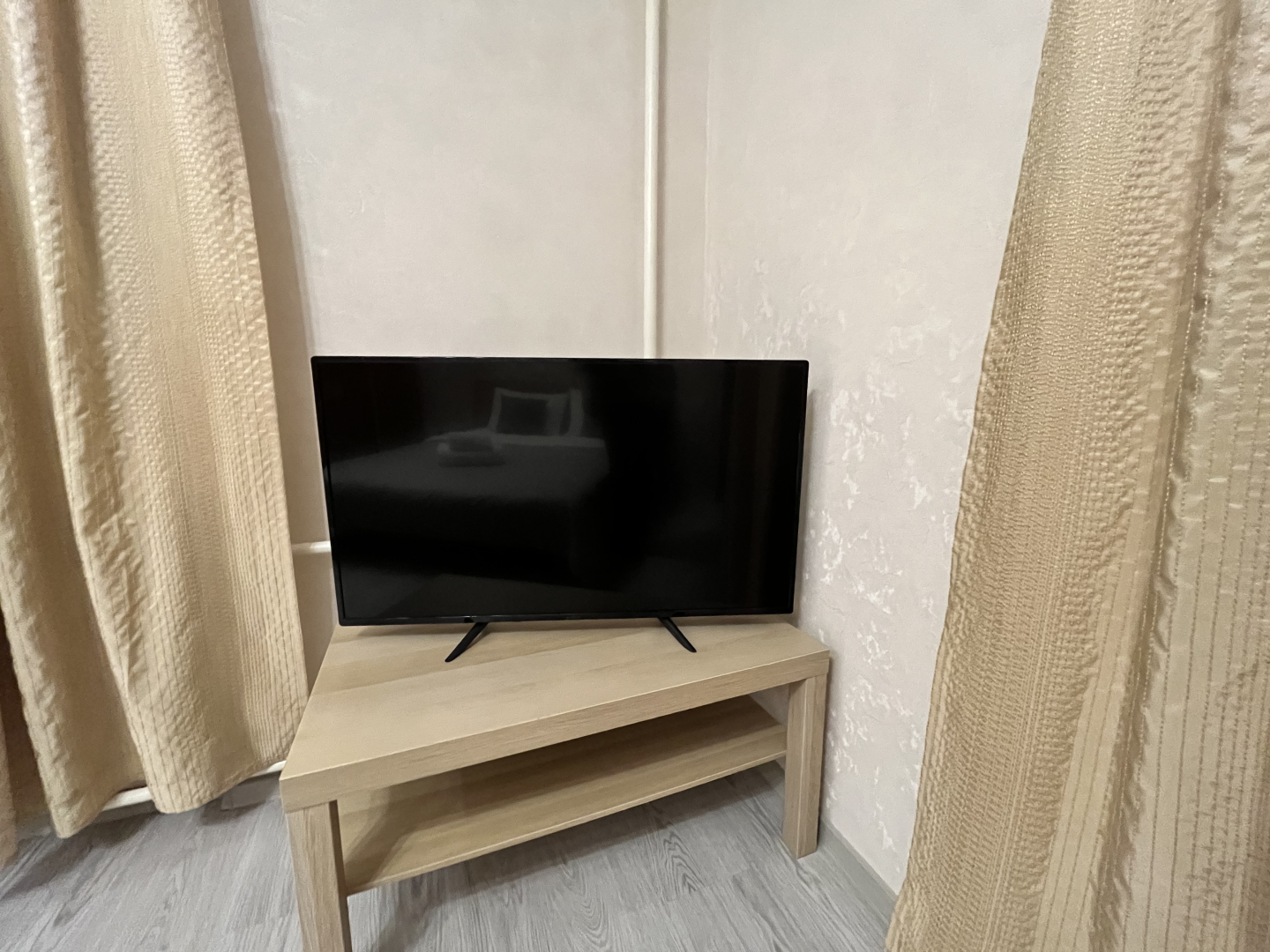 Апартаменты  Двухкомнатные в самом центре