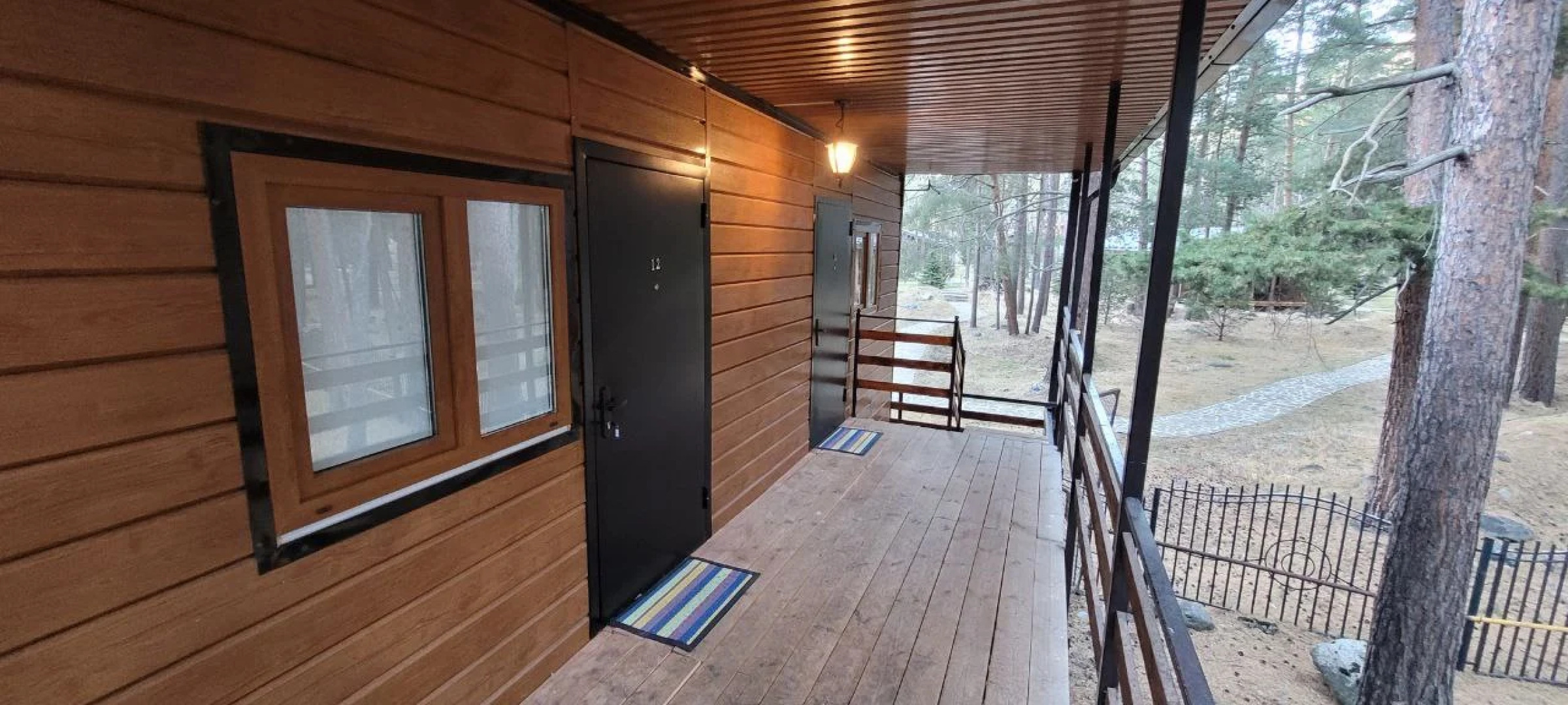 Мини-Отель Метелица