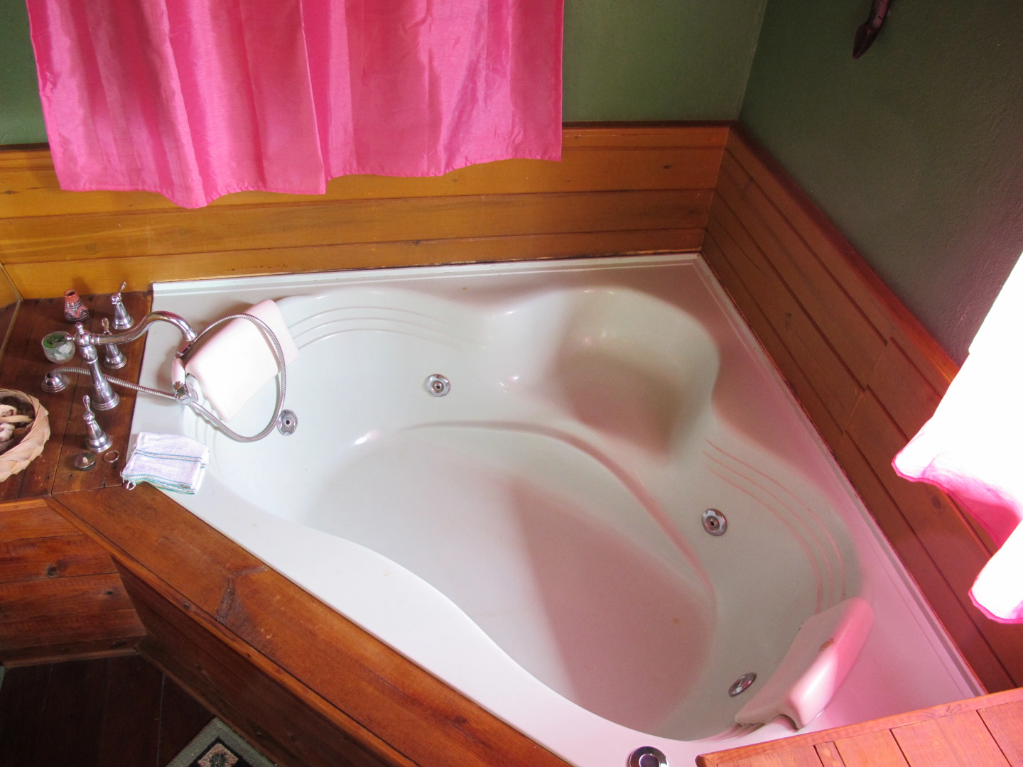 Апарт-Отель Italian Guesthouse