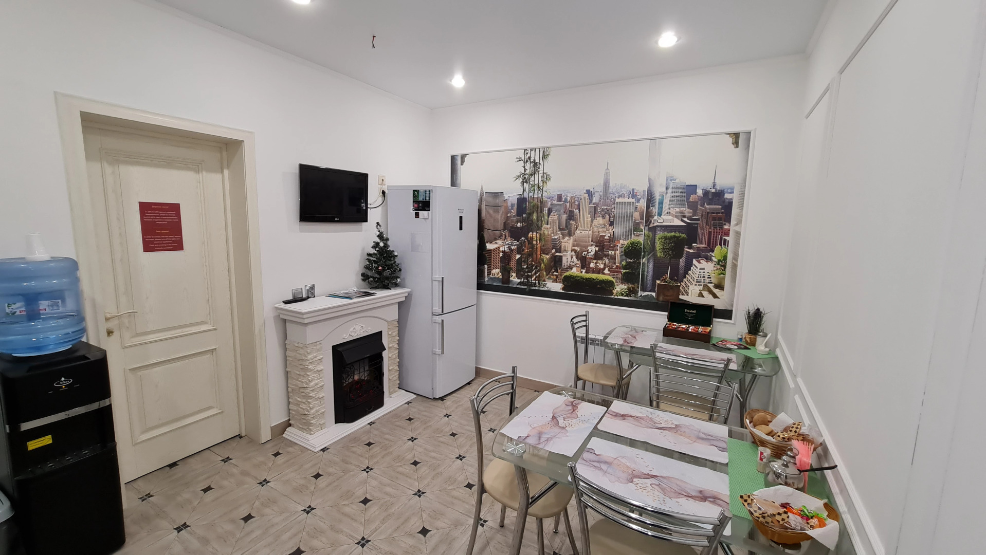 Мини-отель на Ленина