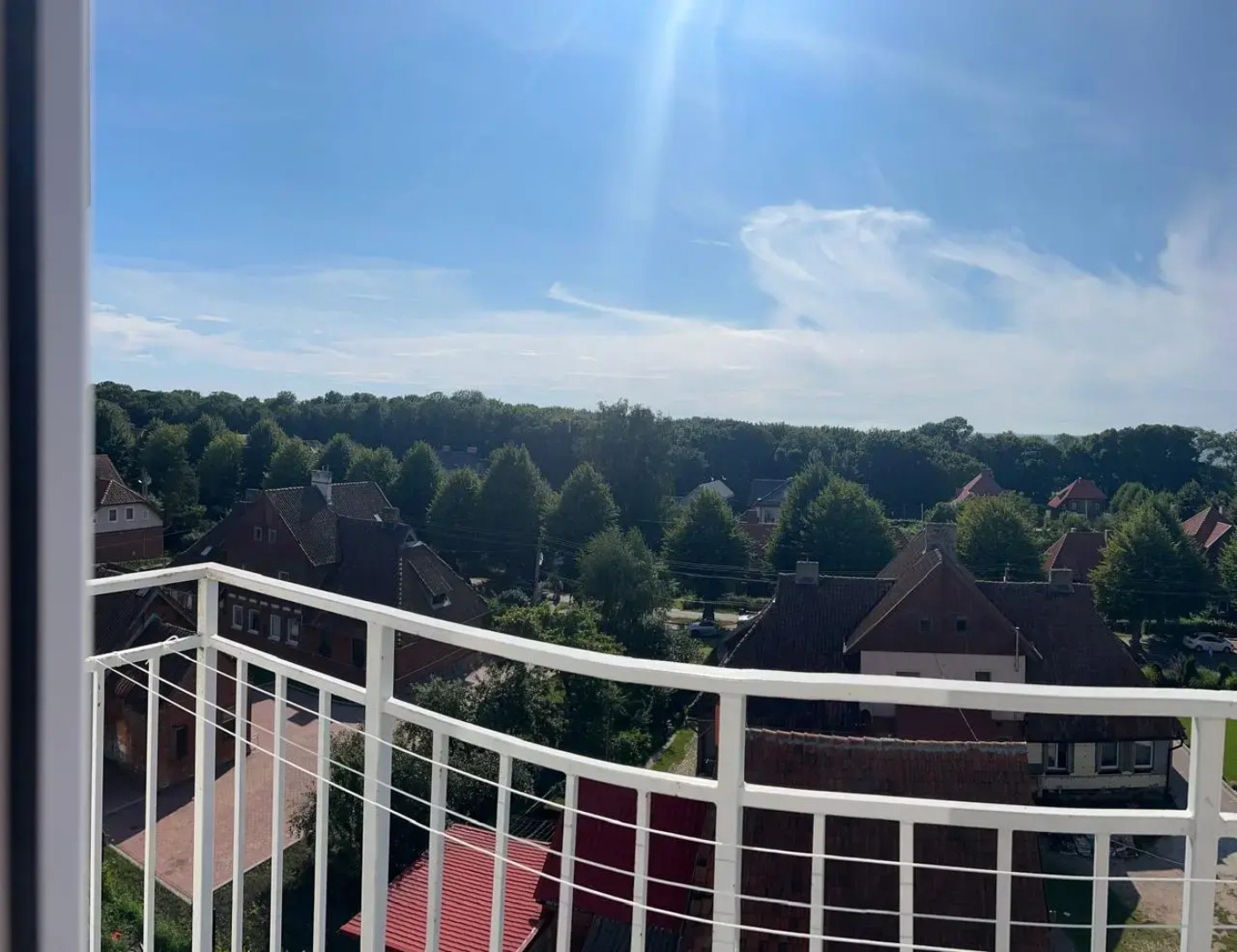 Апартаменты Гостевой дом Янтарный, улица Балебина