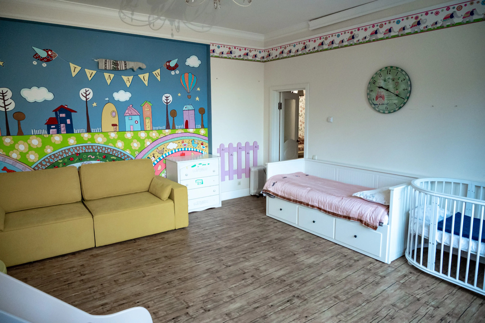 Квартира Элитная в Кисловодском парке