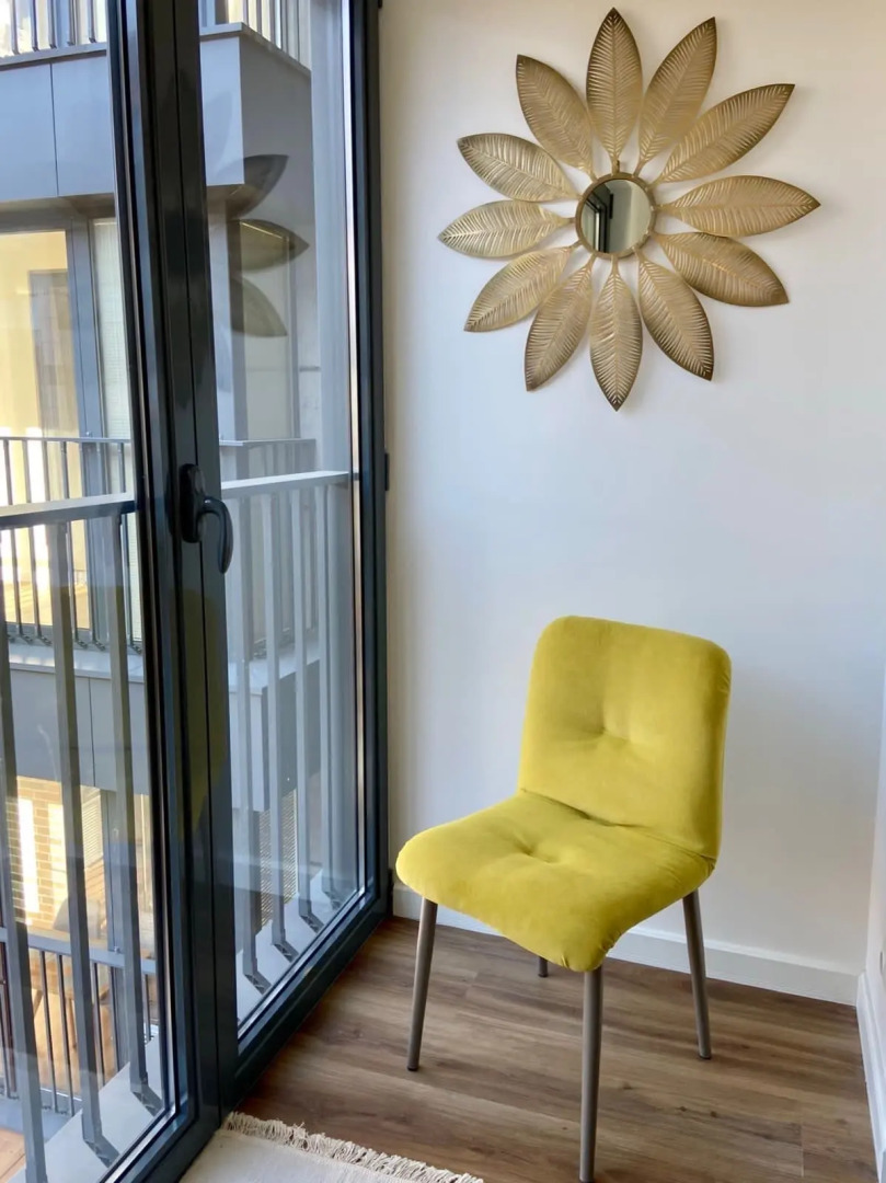 Апартаменты Счастье есть