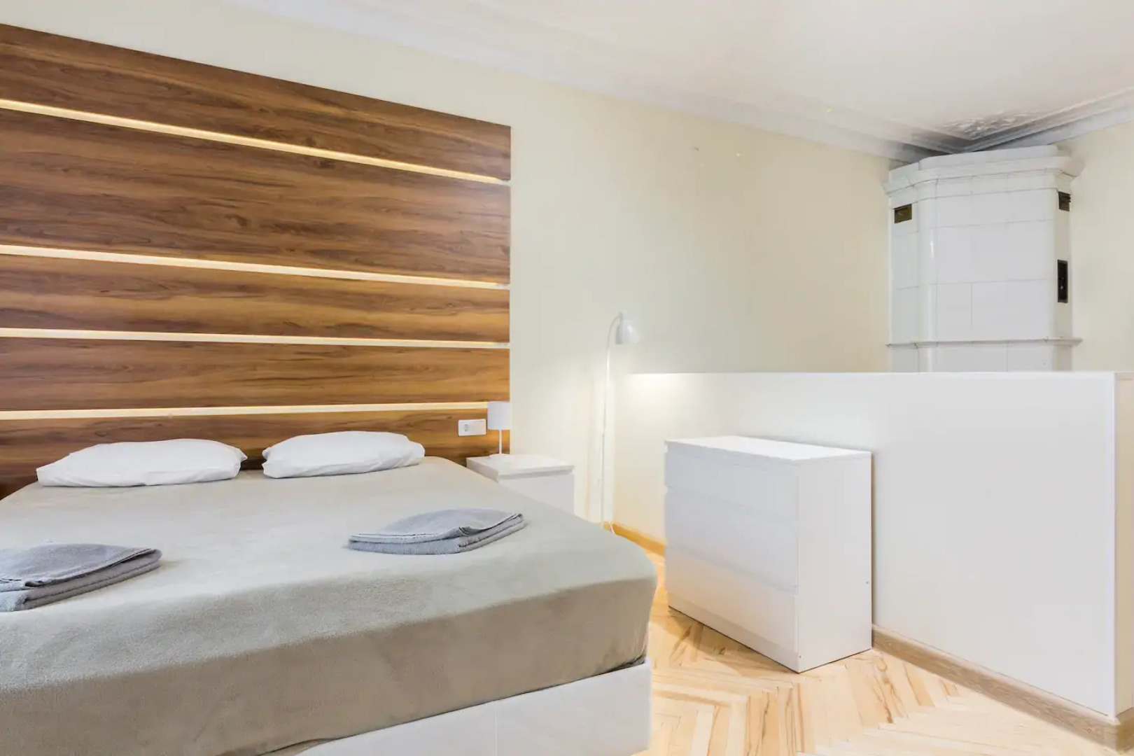 Квартира Гороховая 32