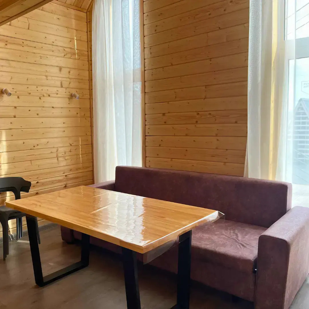 Вятские домики