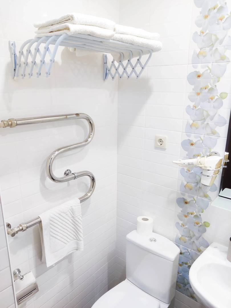 Отель Камелия