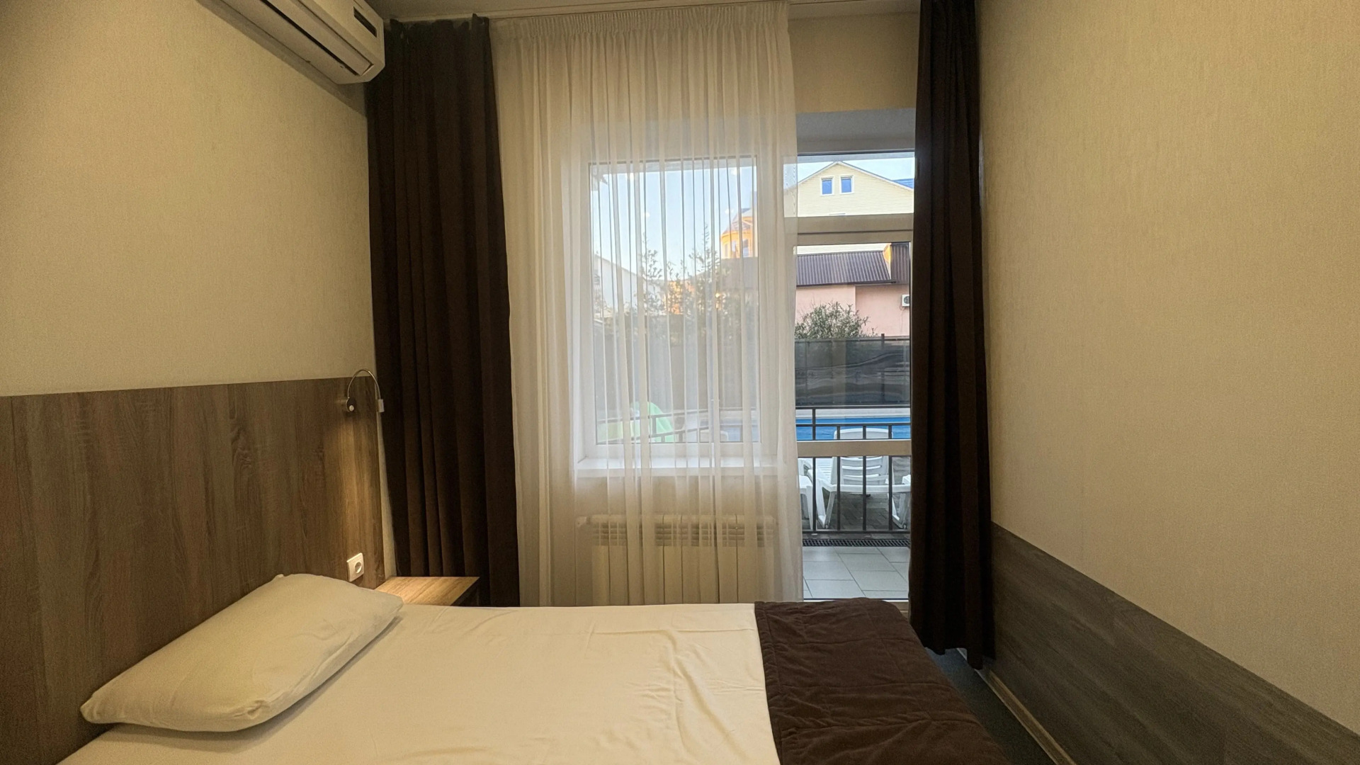 Гостевой дом Компас