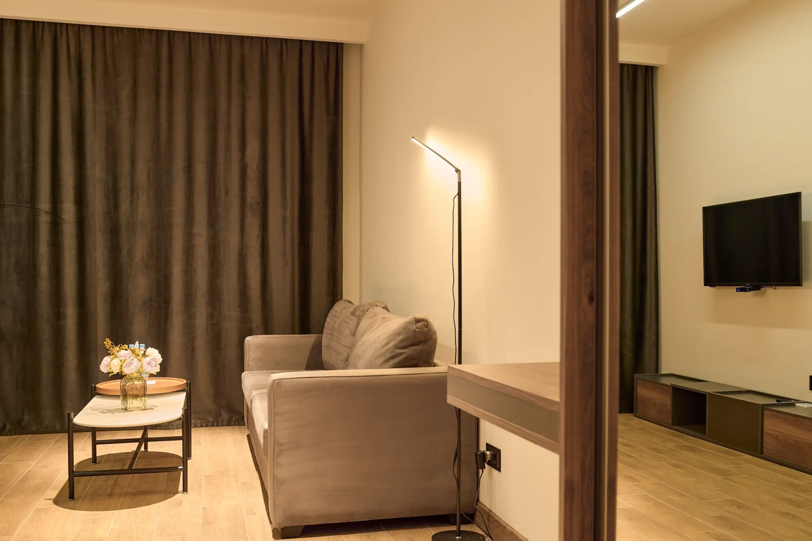 Апарт-отель Norekats