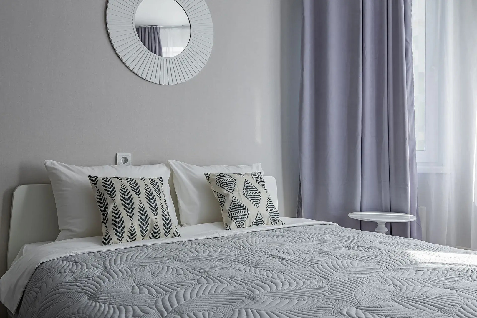 Квартира Обломов на Волжской Набережной 17