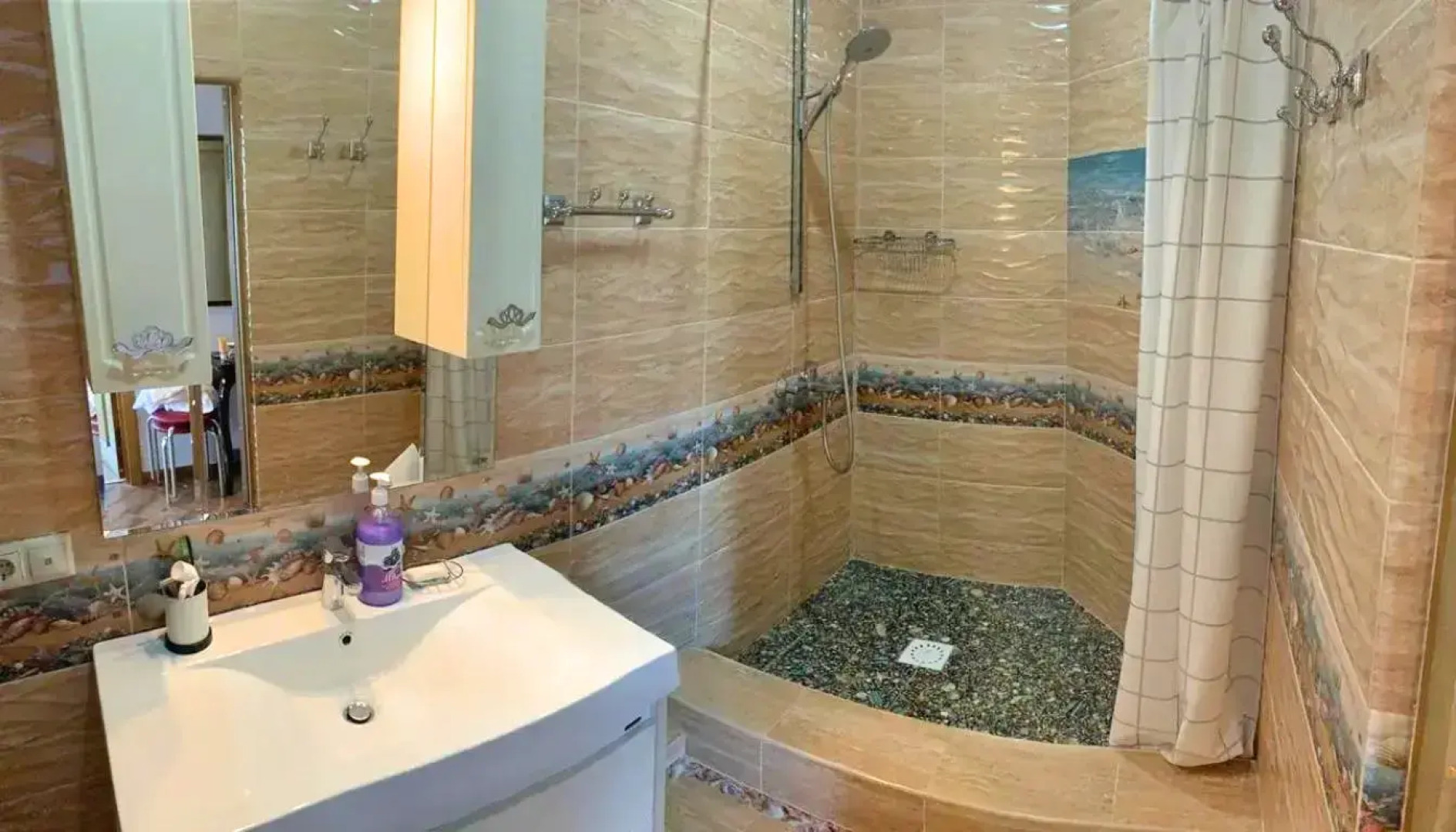 Квартира Новомихаловская