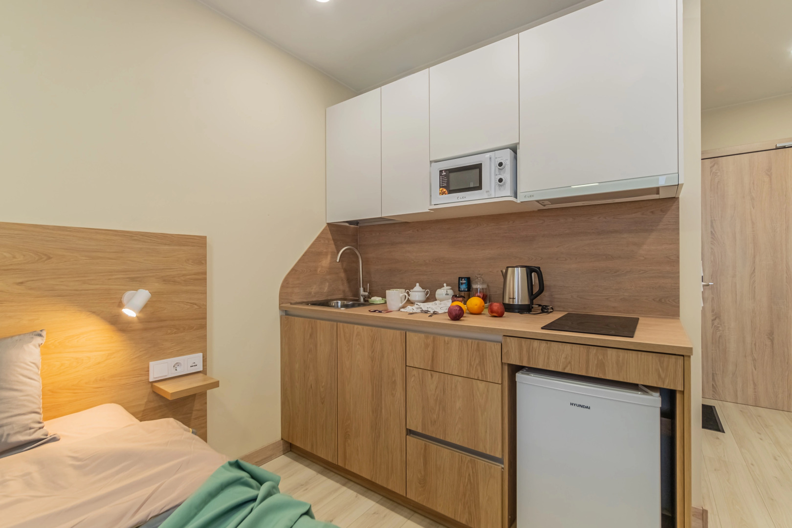 Апартаменты SalutApart 2