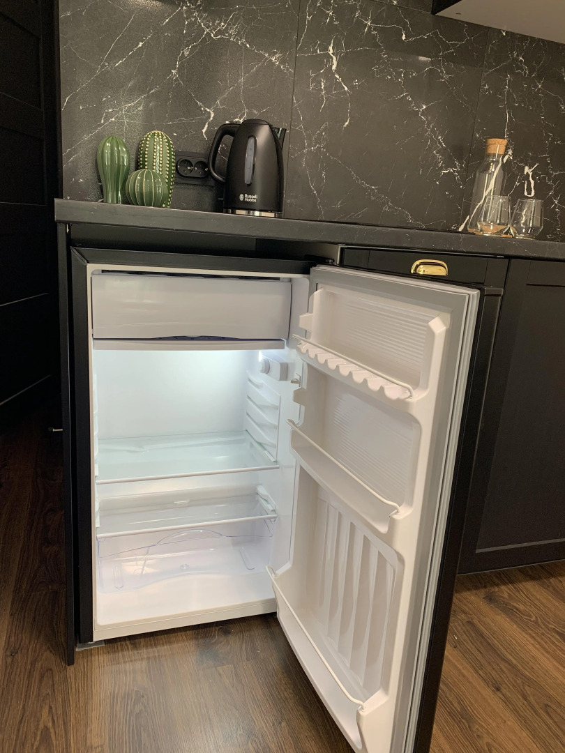 Апартаменты Little Reykjavik in St Petersburg