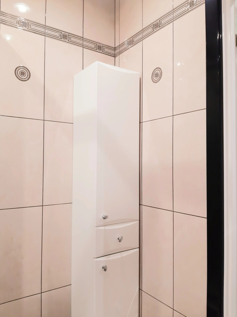 Квартира Комфортная еродвушка на Емельянова 35а