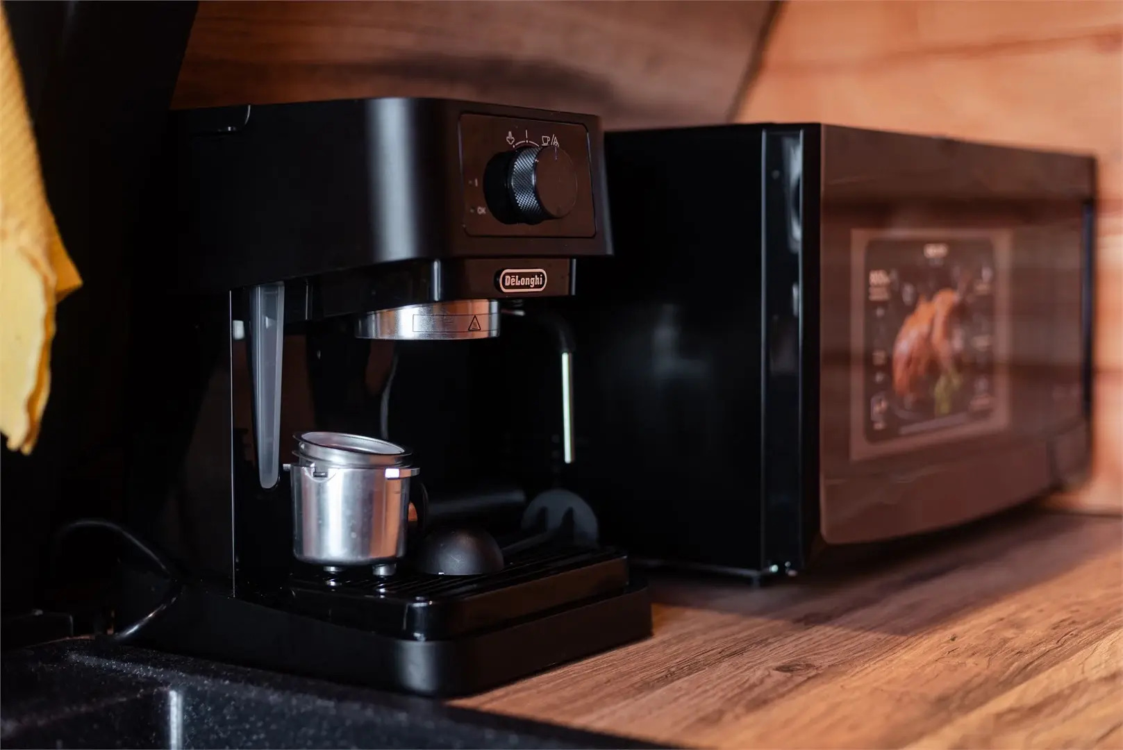 Шале Атмосфера Рица