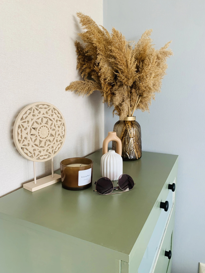 Квартира Warm Central