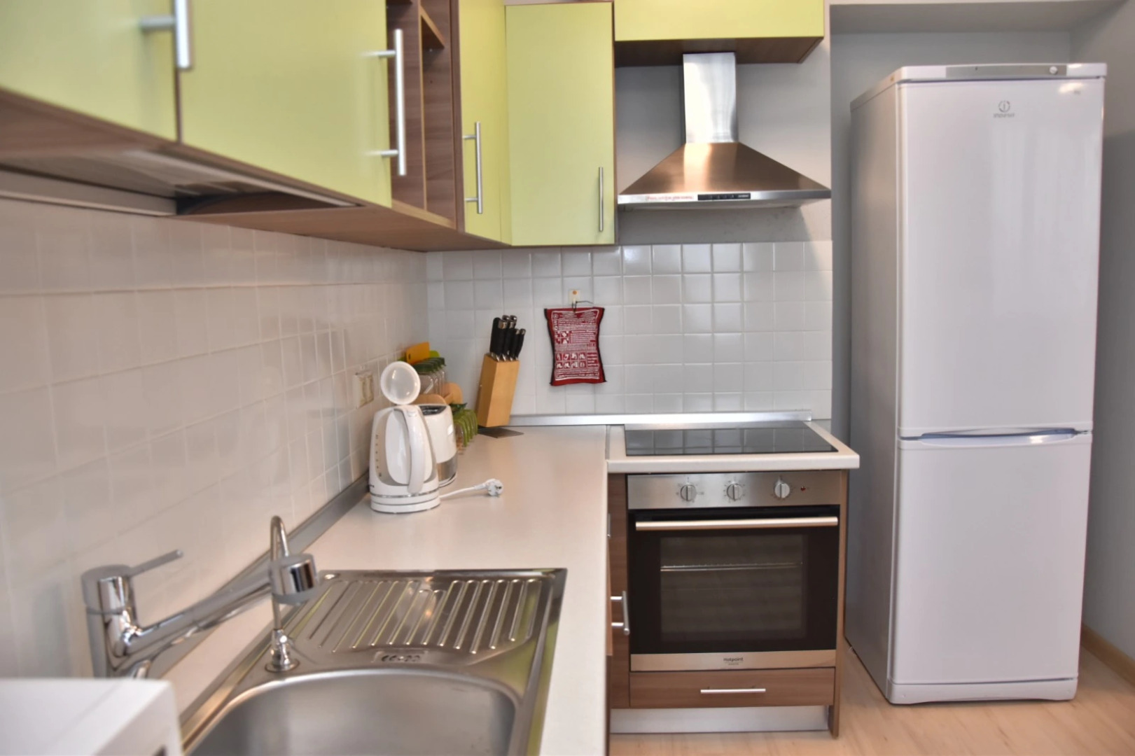 Riviera Park Residence