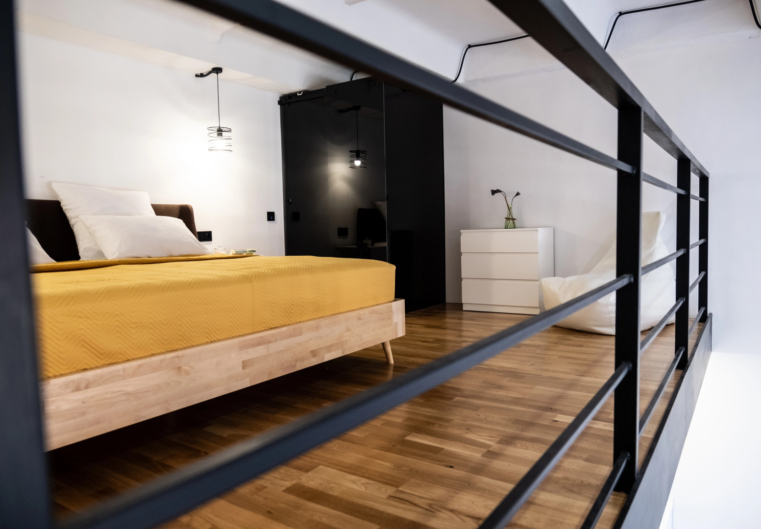 Апартаменты Раскаты