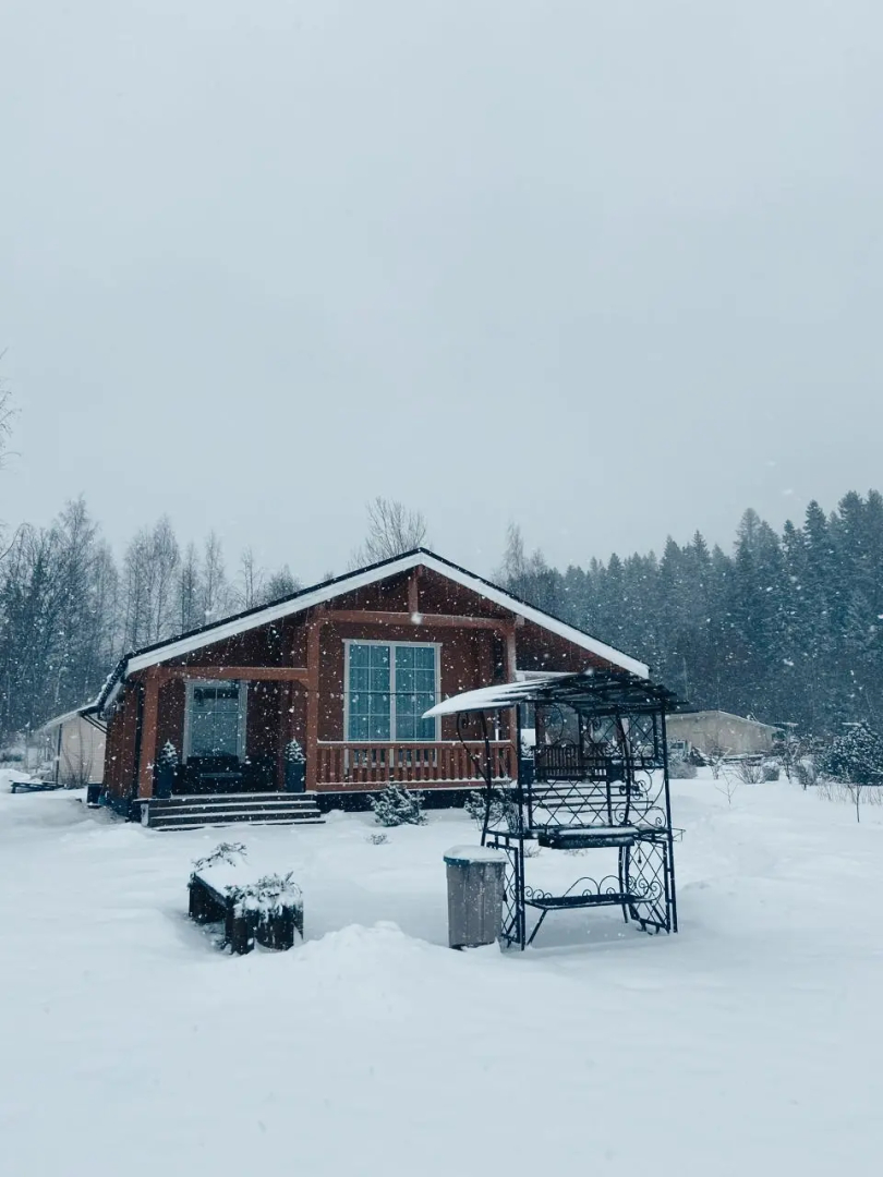 Гостевой Дом Семейный