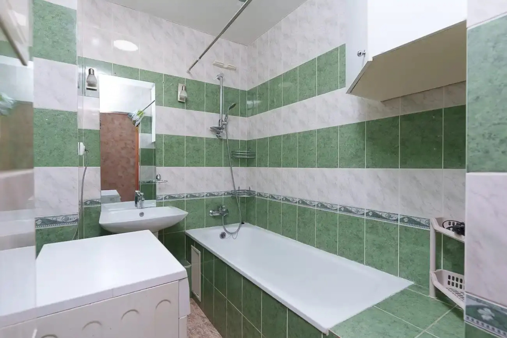 Апартаменты Квартира Горский Микрорайон 82