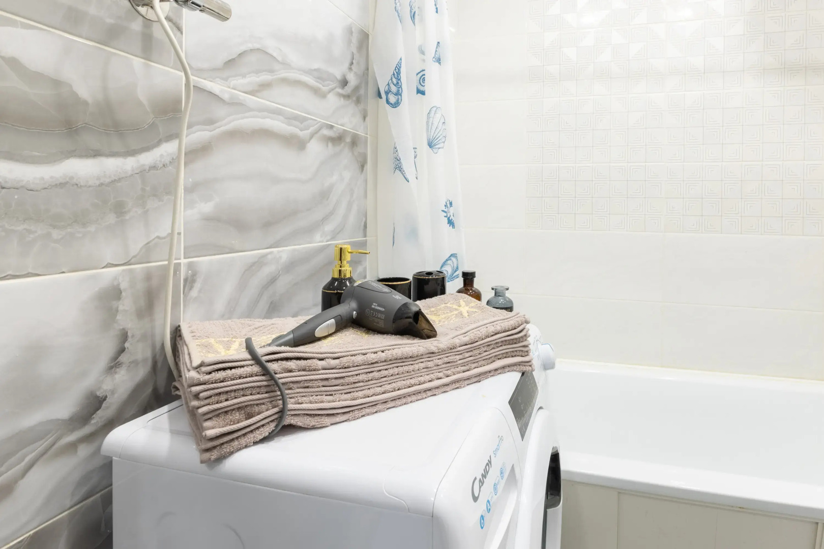 Апартаменты Престиж