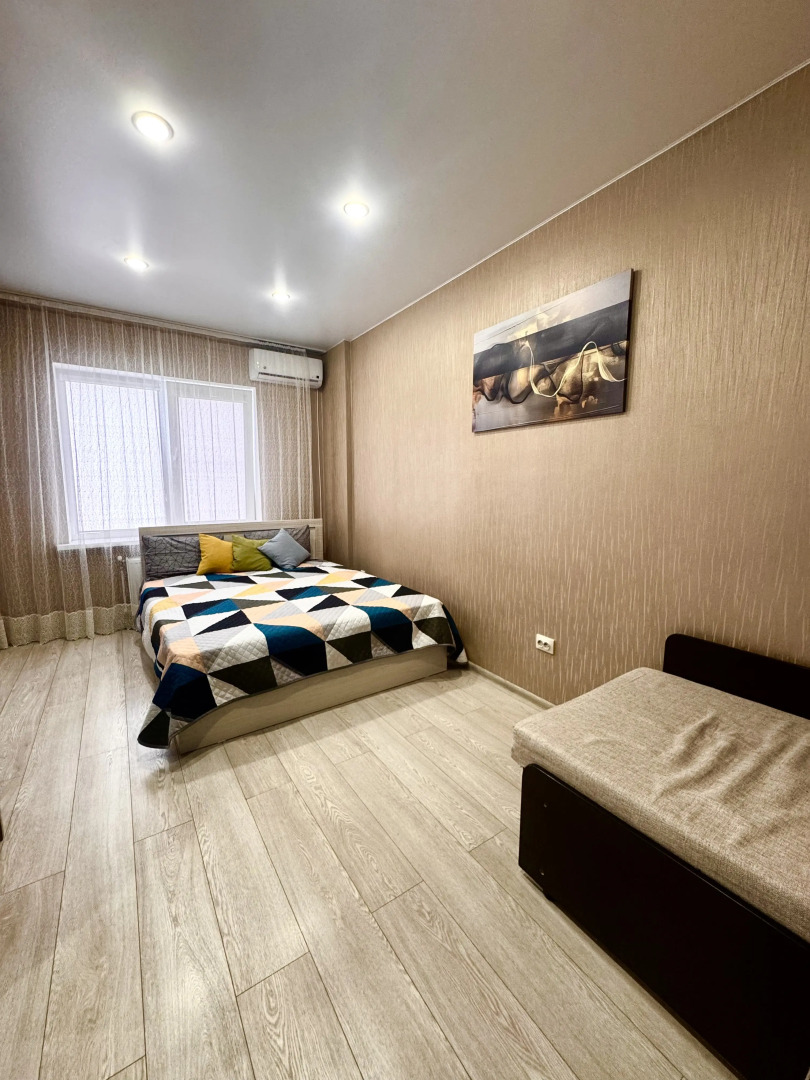 Квартира Уютная