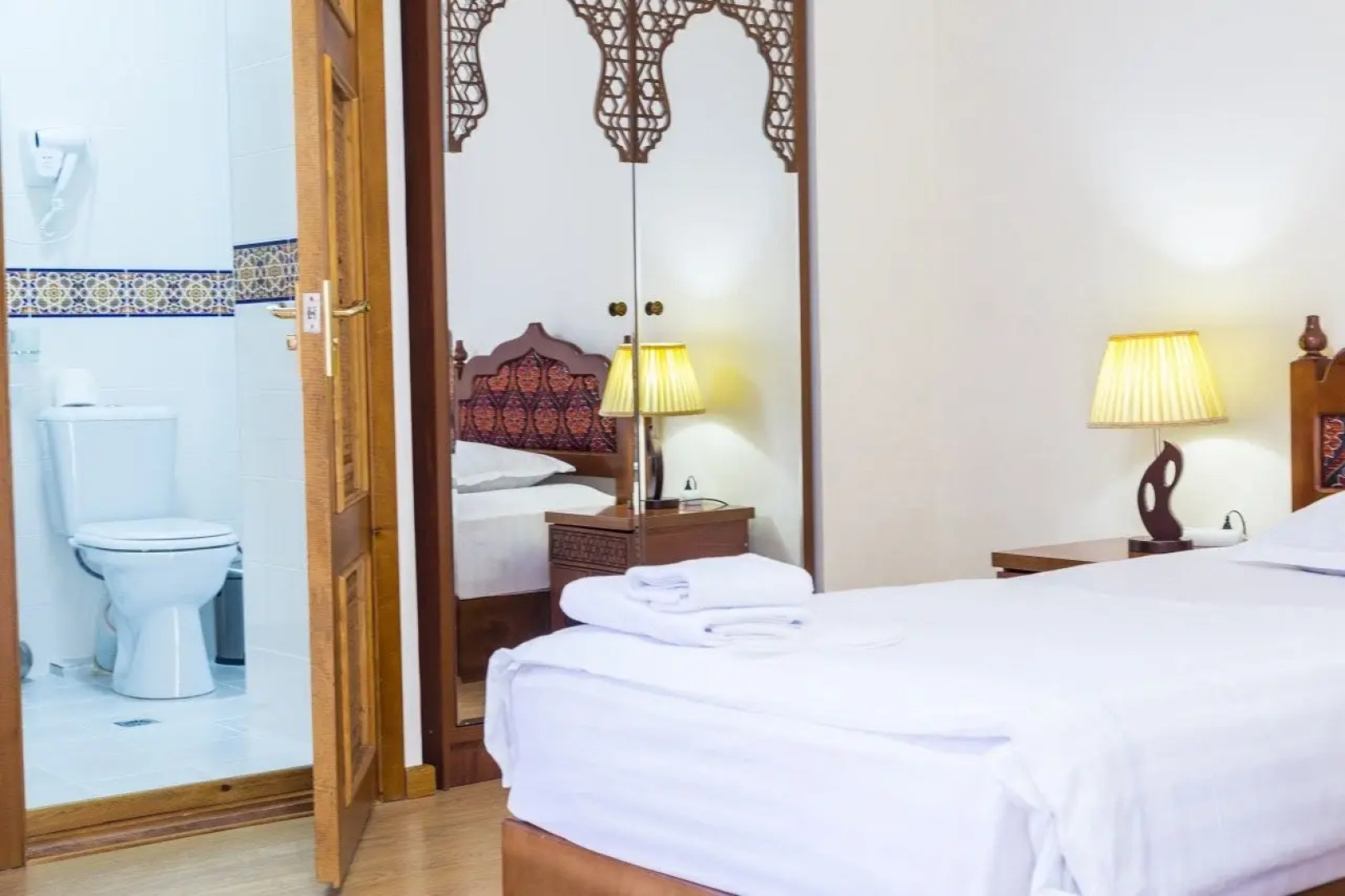 Hotel Volida Boutique