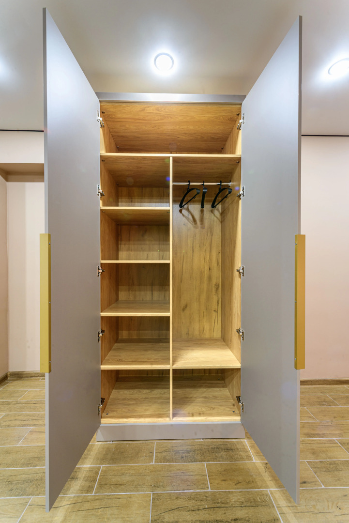 Апартаменты Портал Апартментс №55 на Дружбе 15