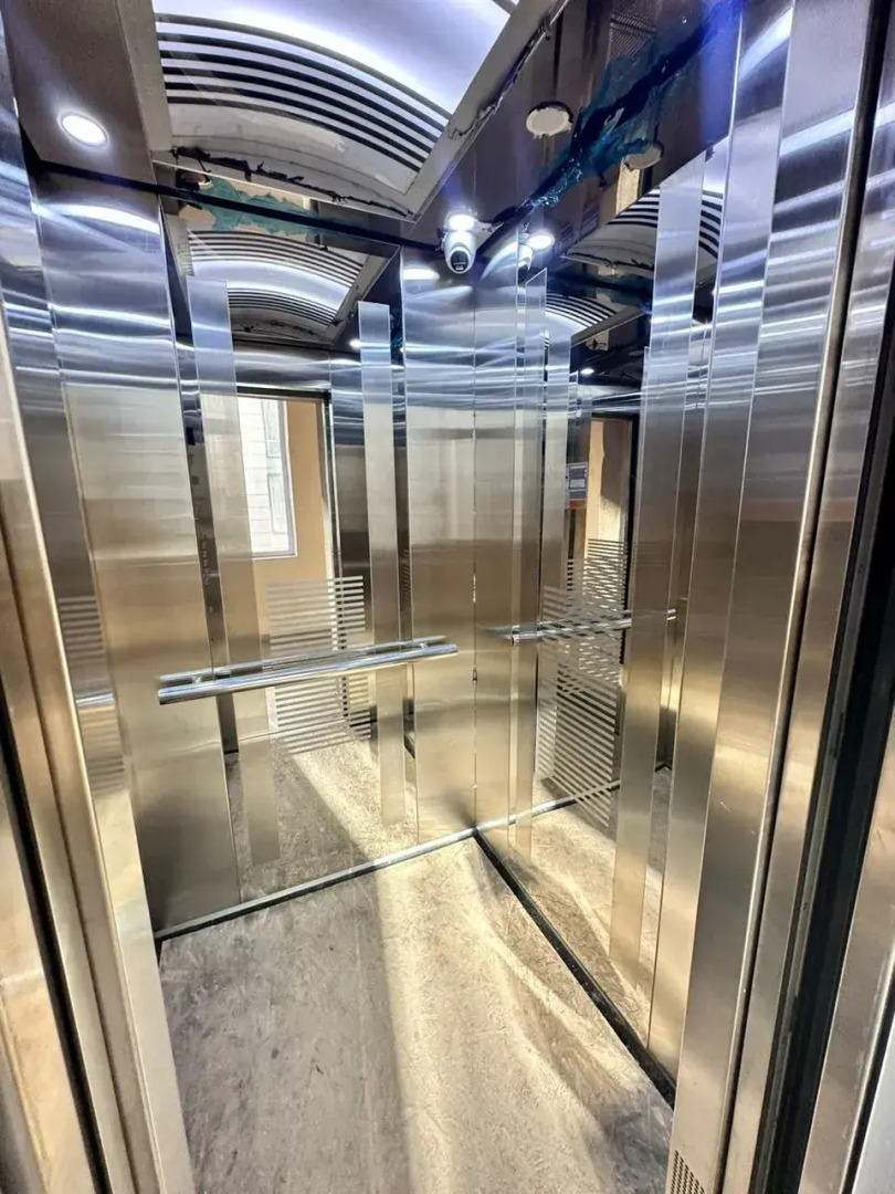 Апартаменты в центре Бишкека