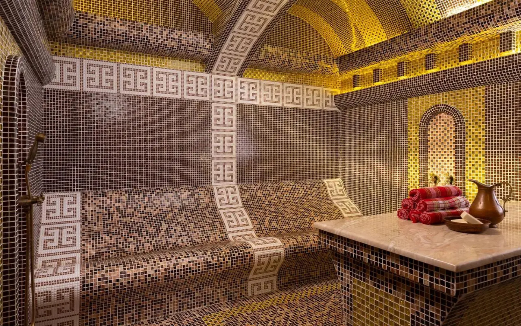 DoubleTree by Hilton Tyumen