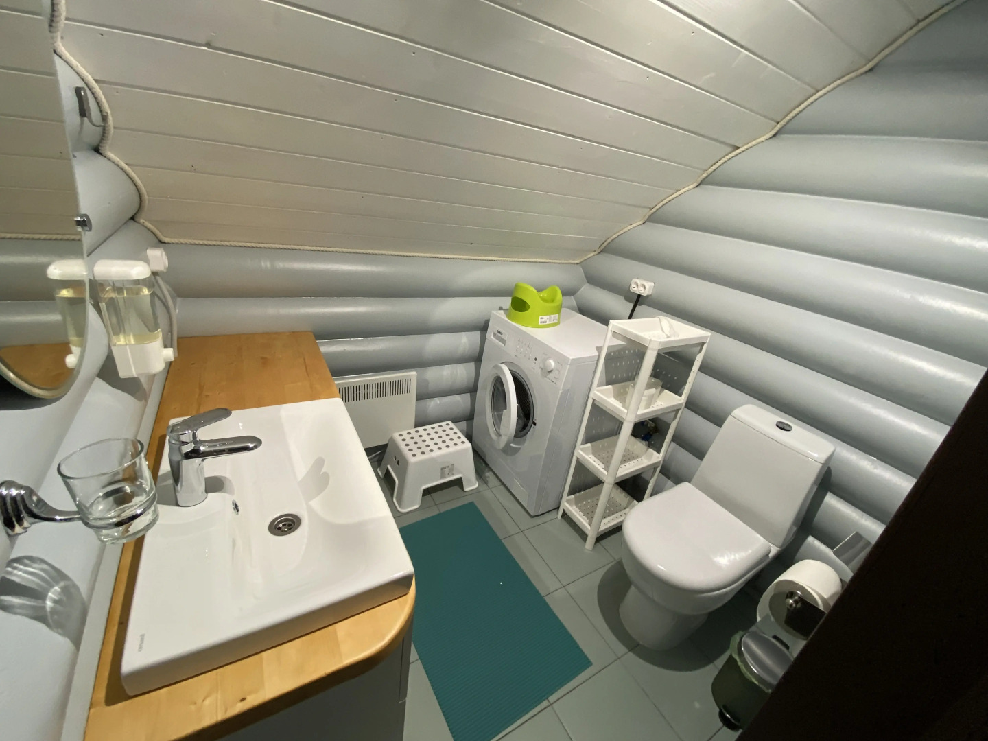 Дом Family House Noginsk