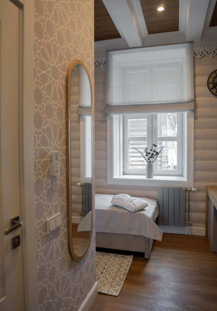 Мини-отель Усадьба1901