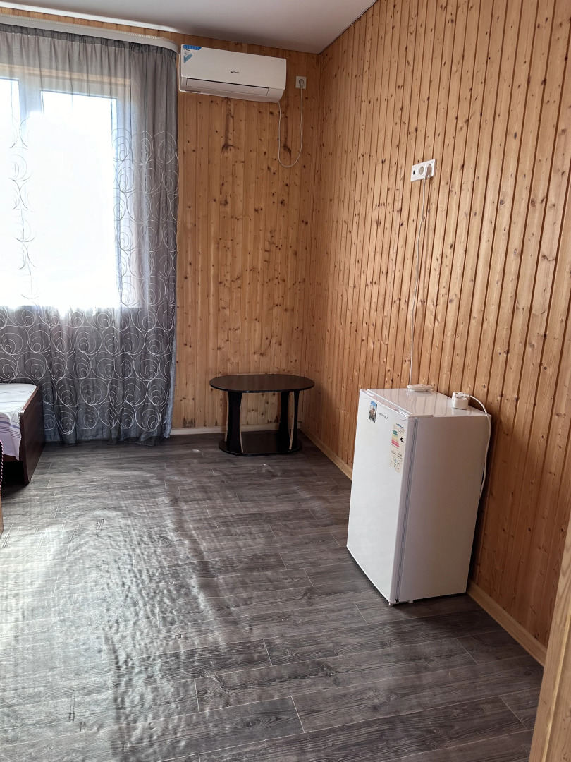 Гостевой дом У Рубена