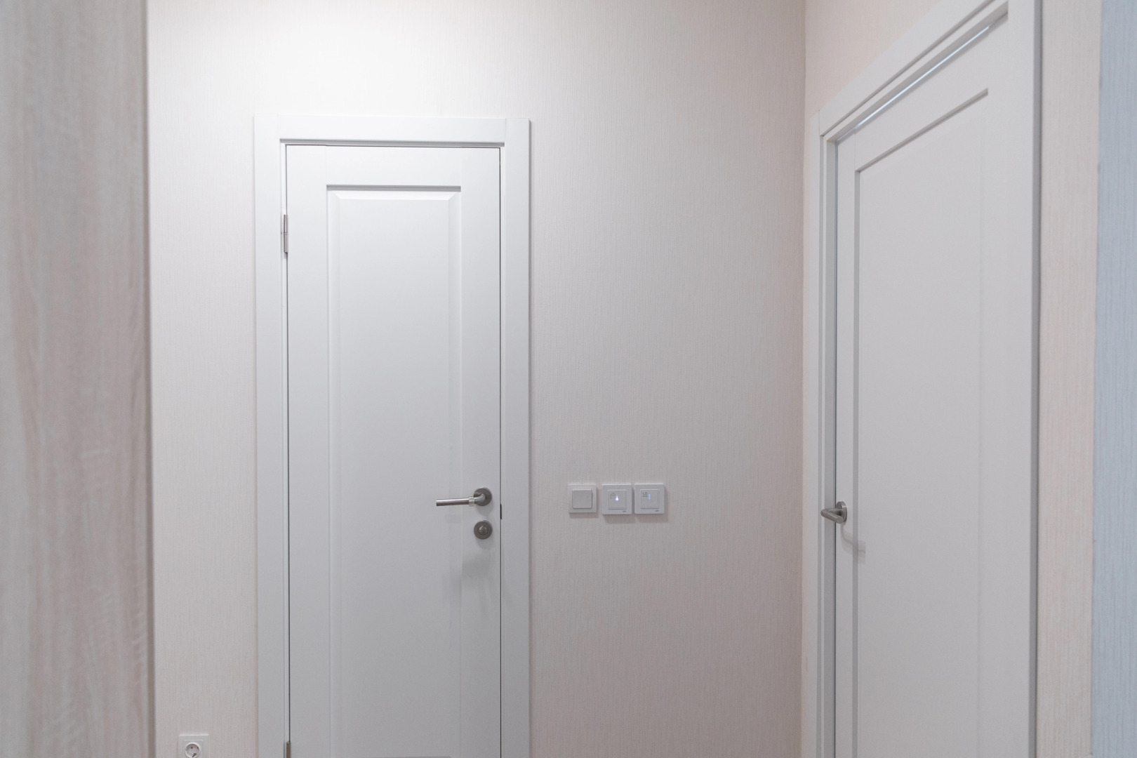 Апартаменты InnDays Уточкина 8к1