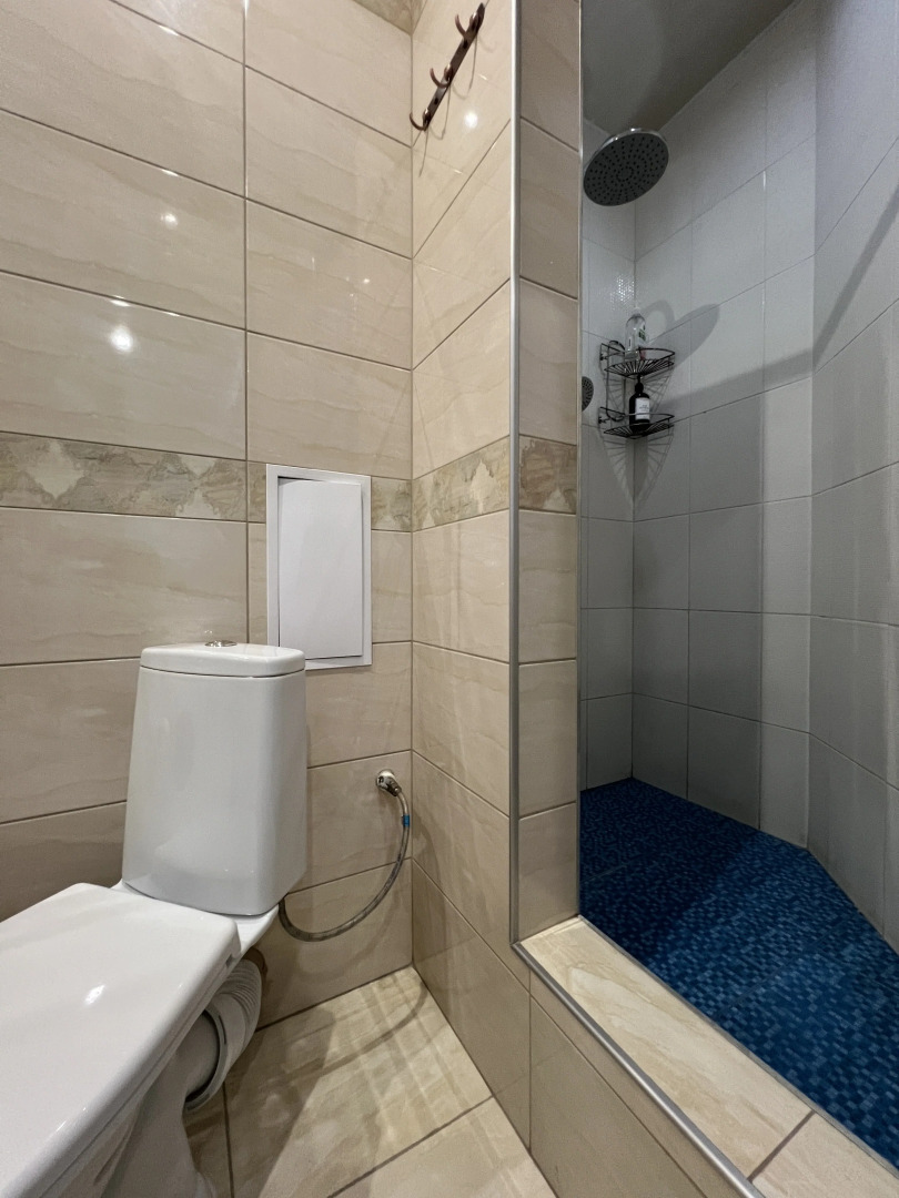 Квартира Евро 2-ком Фадеева 18-21 КакДома Севастополь