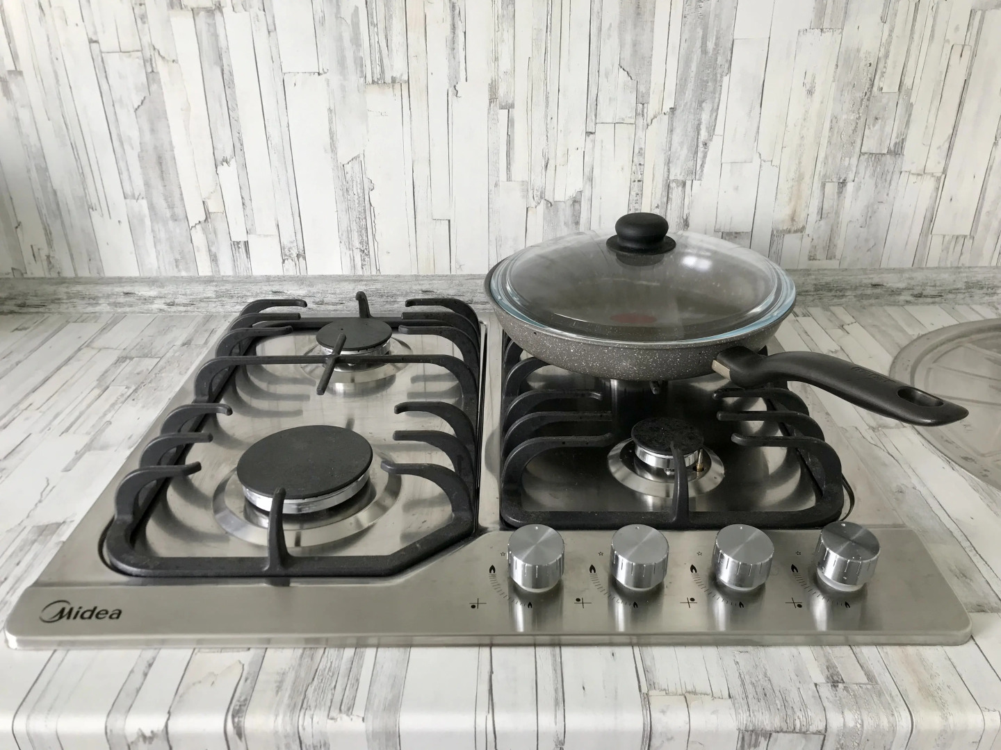 Квартира Уютная светлая с панорамным видом рядом с Академией тениса