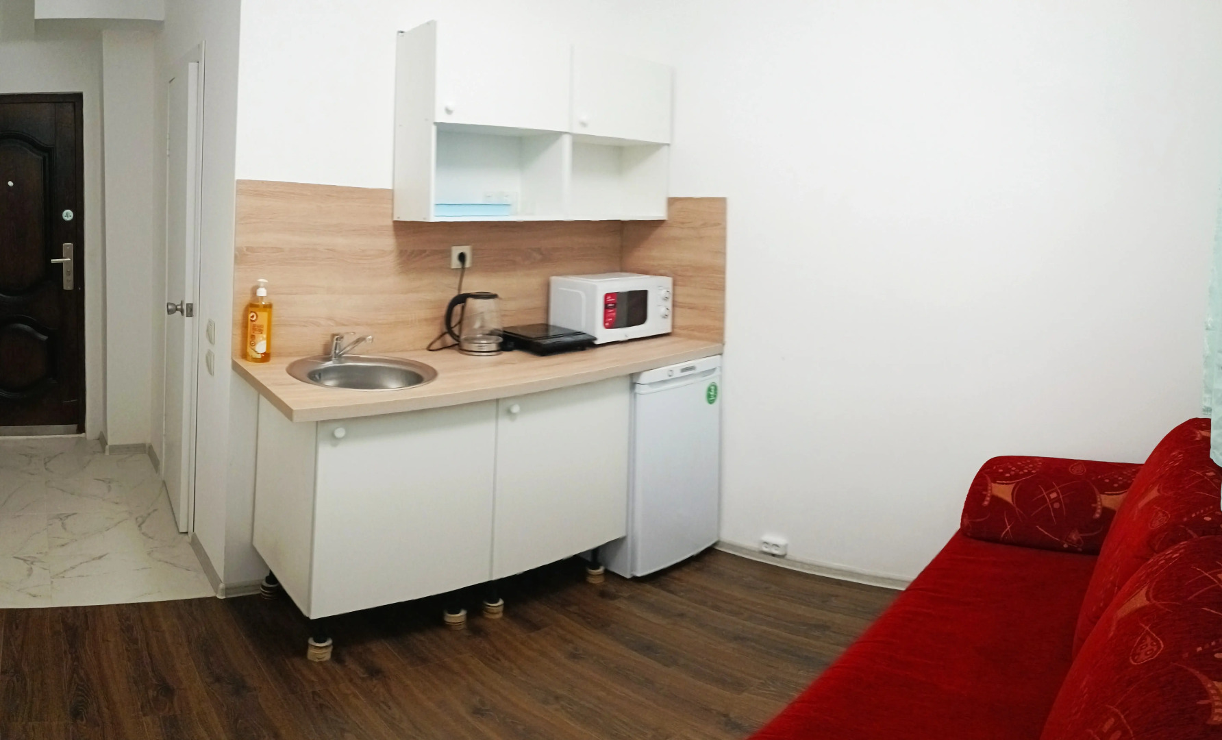 Квартира 6 Ул Новая 26 у Станции Мцд4 Железнодорожная