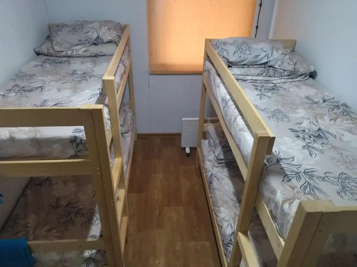 Частный Дом Terassa Lodge 1