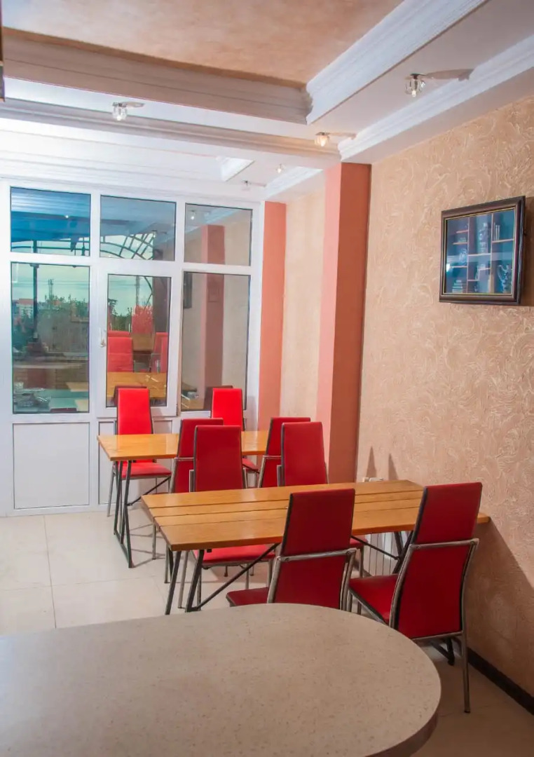 Гостевой Дом Лакшми