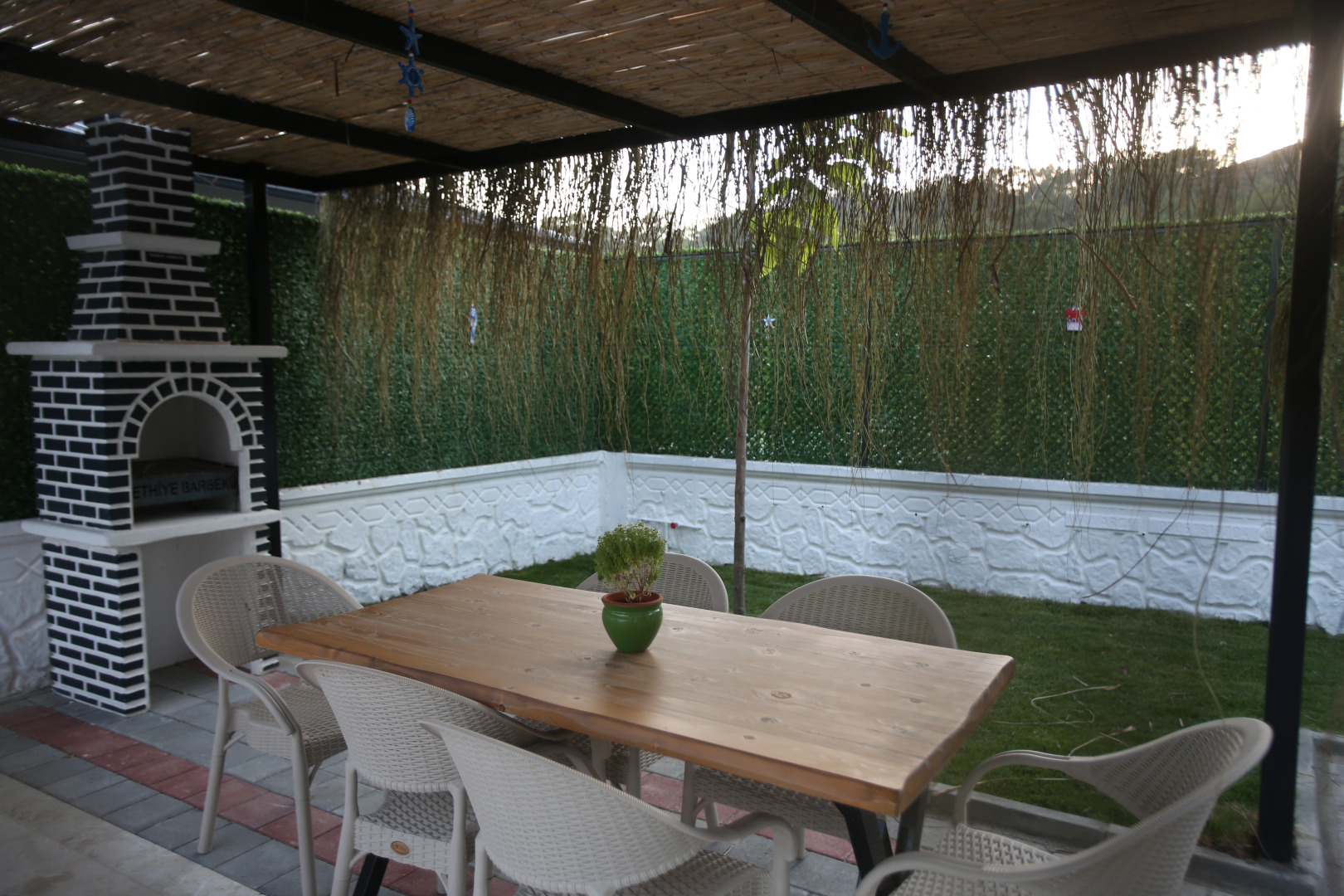 Вилла Talia Villas