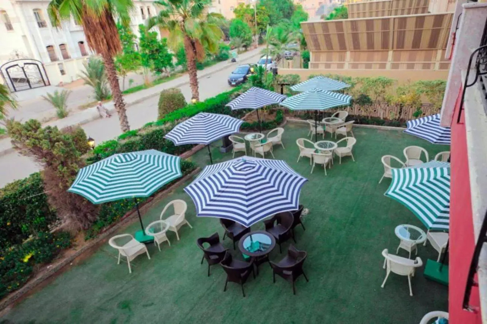 Вилла 604 Powered By Look