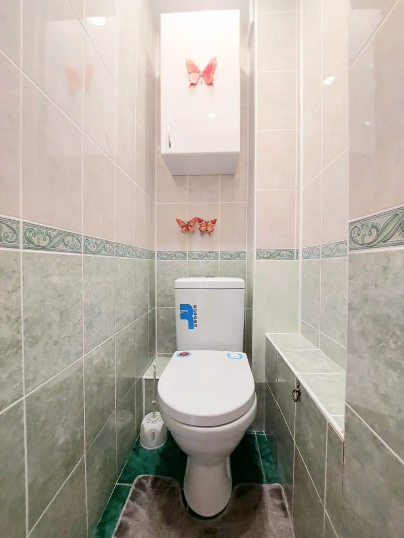 Апартаменты Sharman в Самом Центре Нового Города