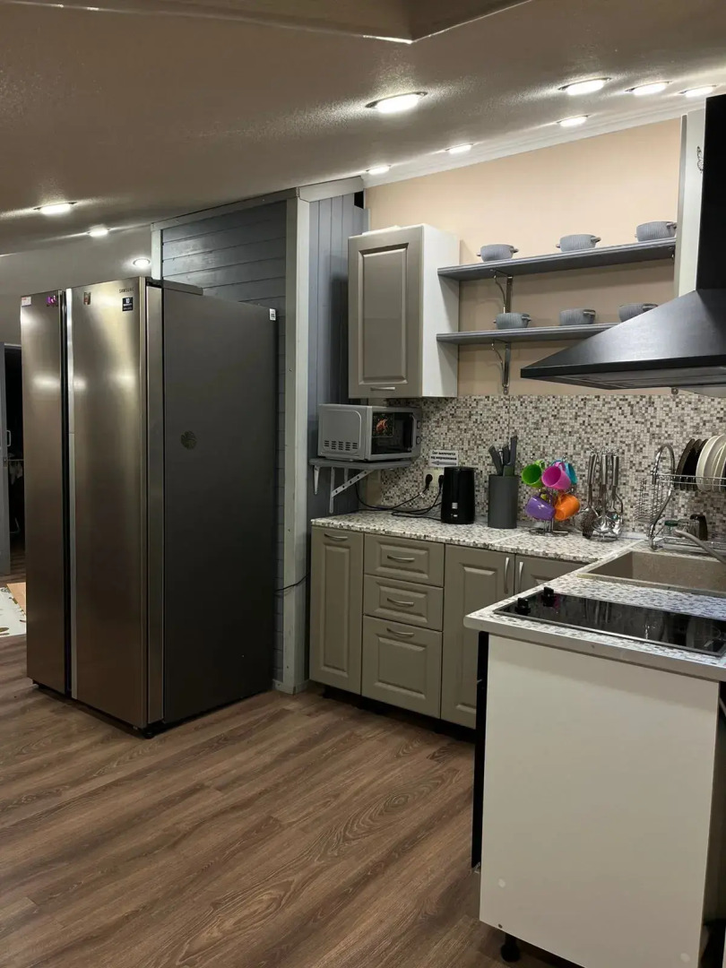 Квартира в центре Геленджика