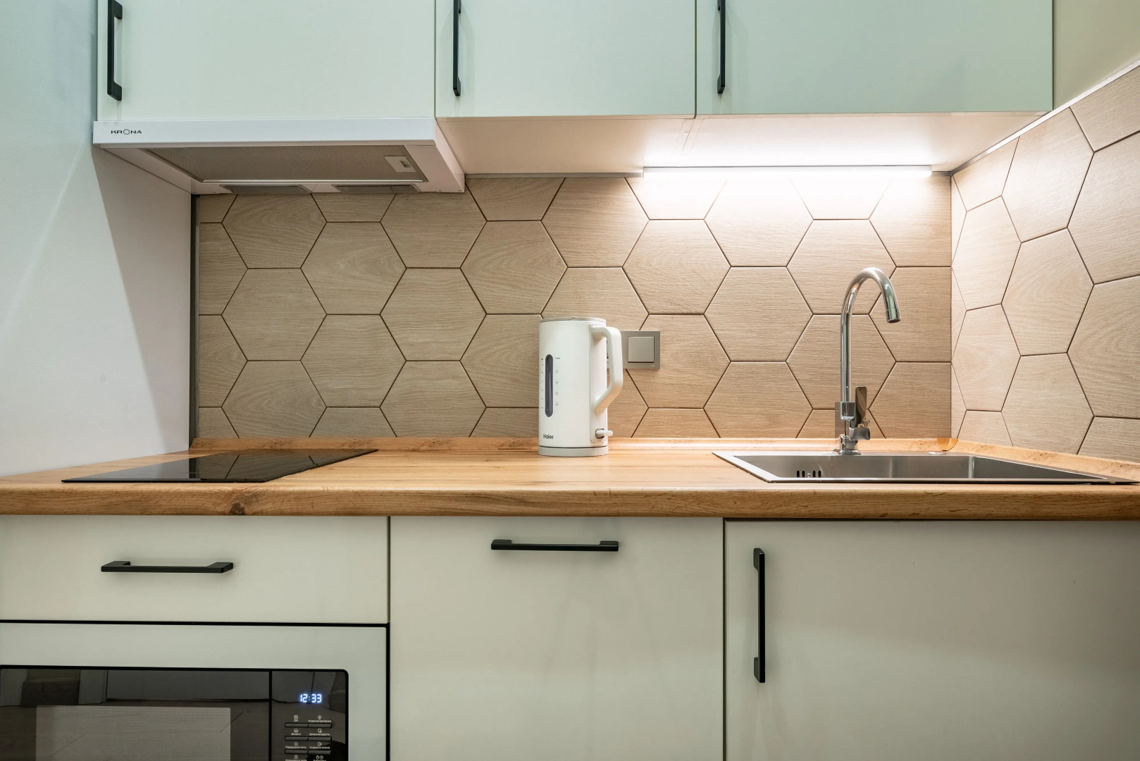 Апартаменты Двухкомнатные 4 by Mangosteen Apartments