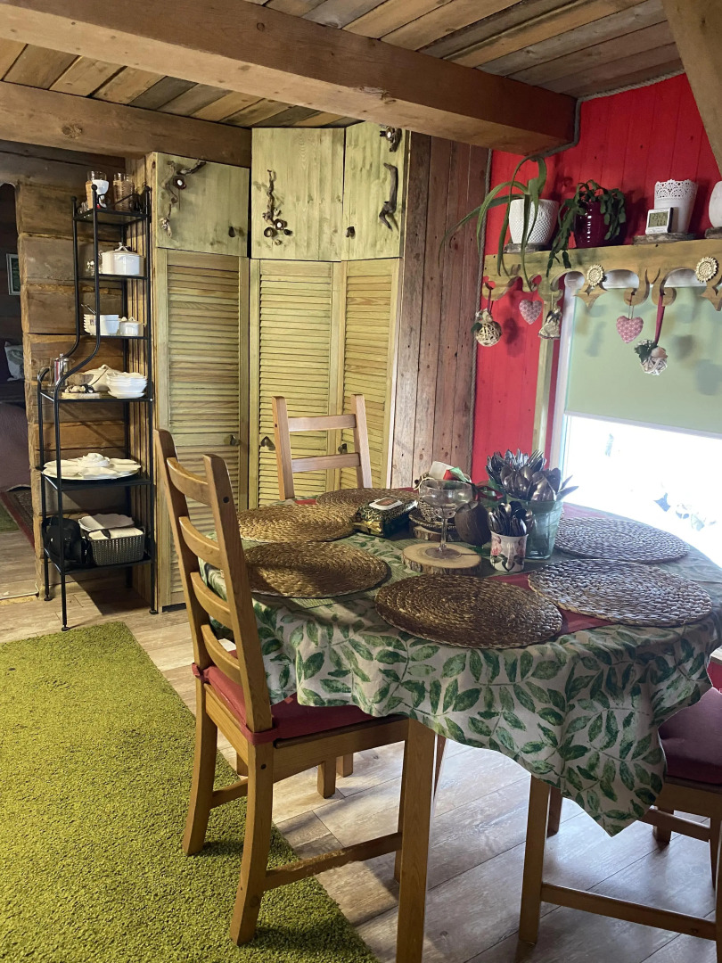 Гостевой дом у Онежского озера